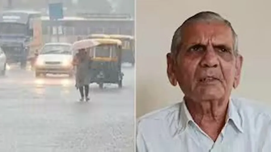 ગુજરાત માટે 7 દિવસ ભારે, અતિભારે વરસાદ પડશે, આ તારીખથી હાડ થિજાવતી ઠંડીની શરૂઆતની આગાહી