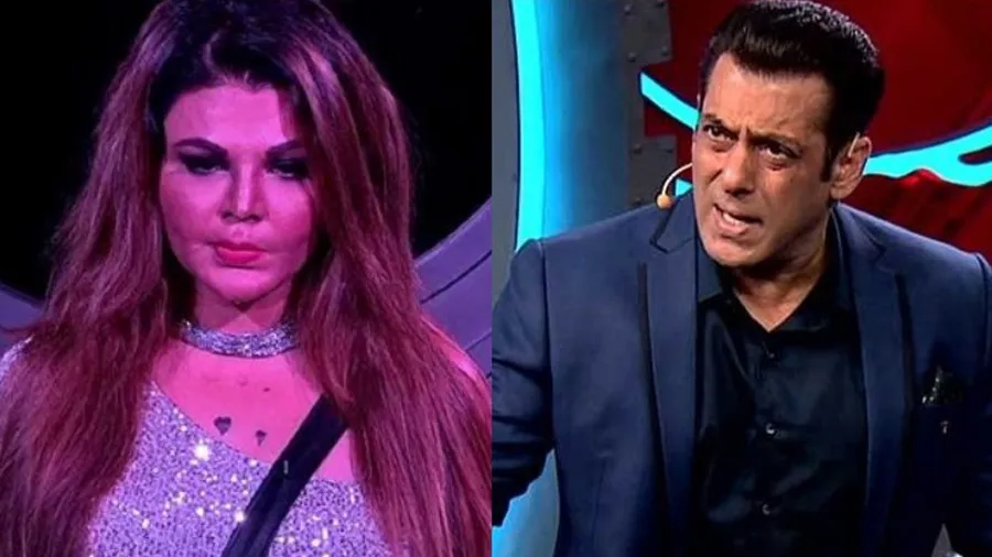 મેં બે કિડની વેચી દીધી... રાખી સાવંતનો દાવો, સલમાન માટે ખરીદી સોનાની વીંટી ખરીદી