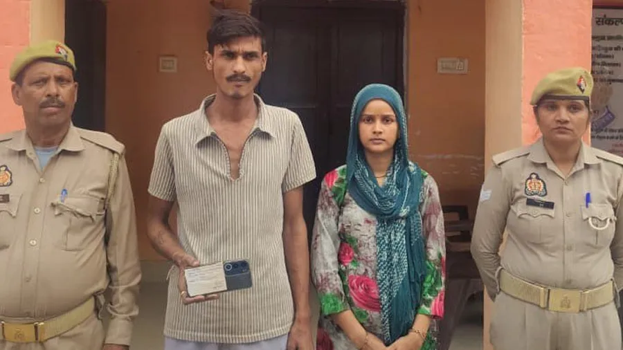 Rampur-Bride-Shivanya-2 