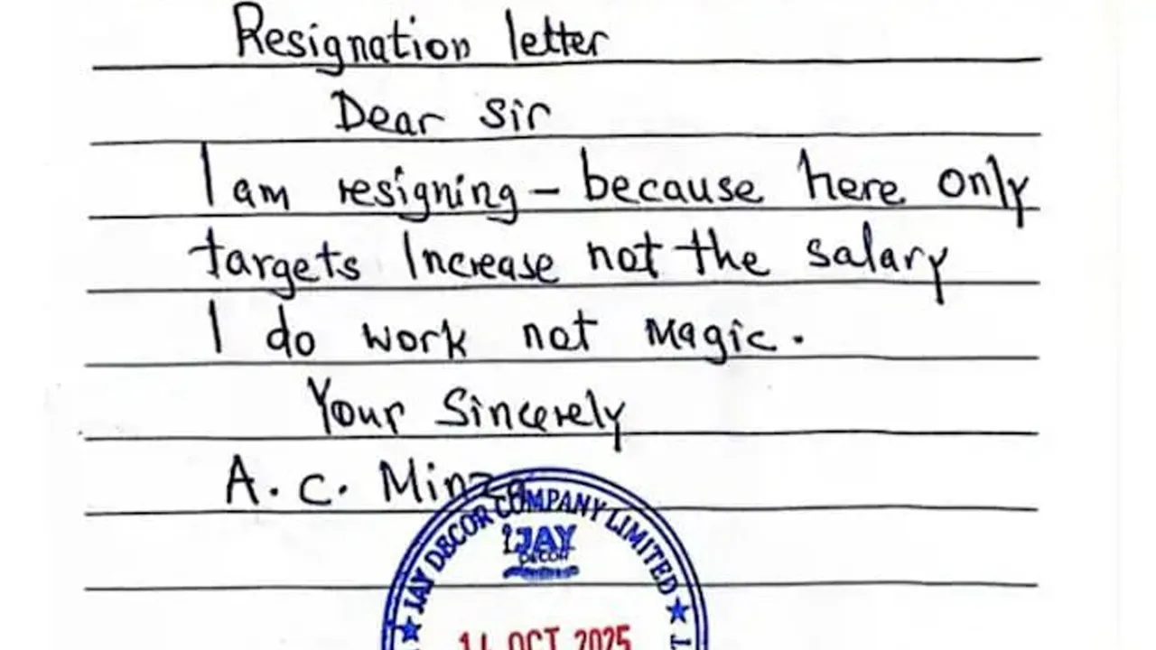 Resignation-Letter 