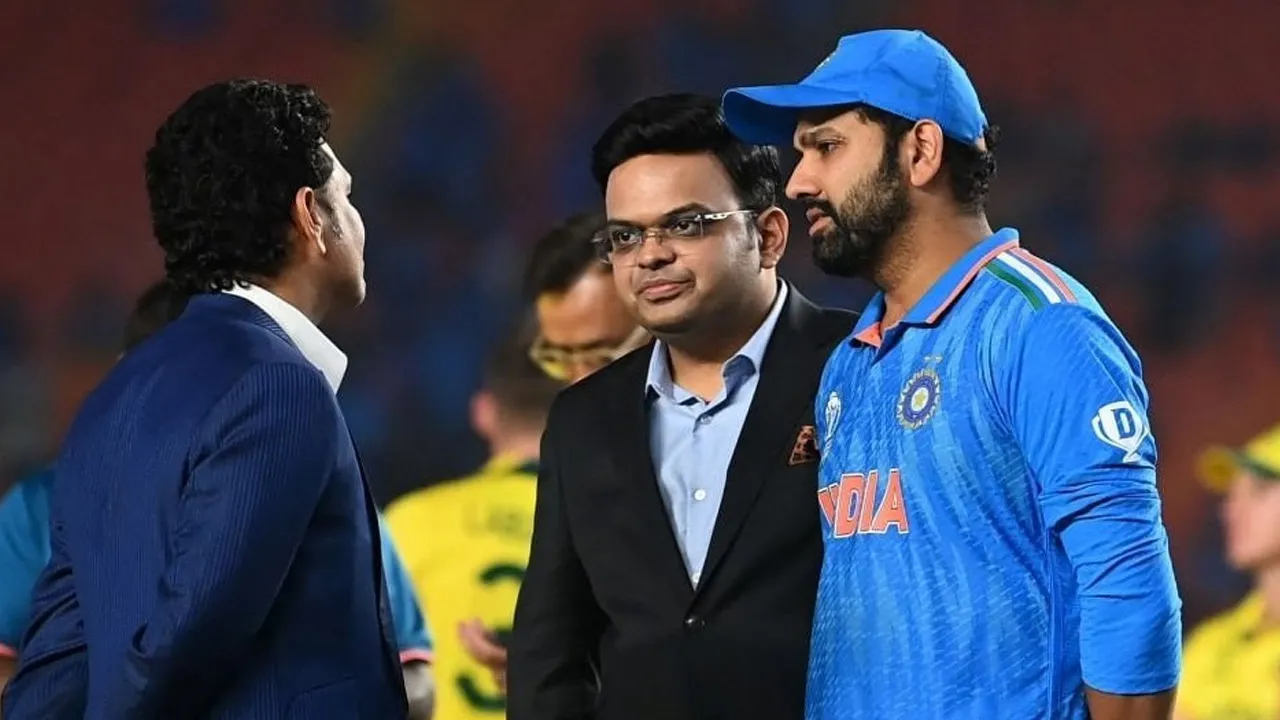 શું રોહિતને કેપ્ટન પદેથી હટાવનાર અગરકરની છૂટ્ટી થવાની છે? ઈંગ્લેન્ડનો પૂર્વ ખેલાડી તો એવું જ માને છે