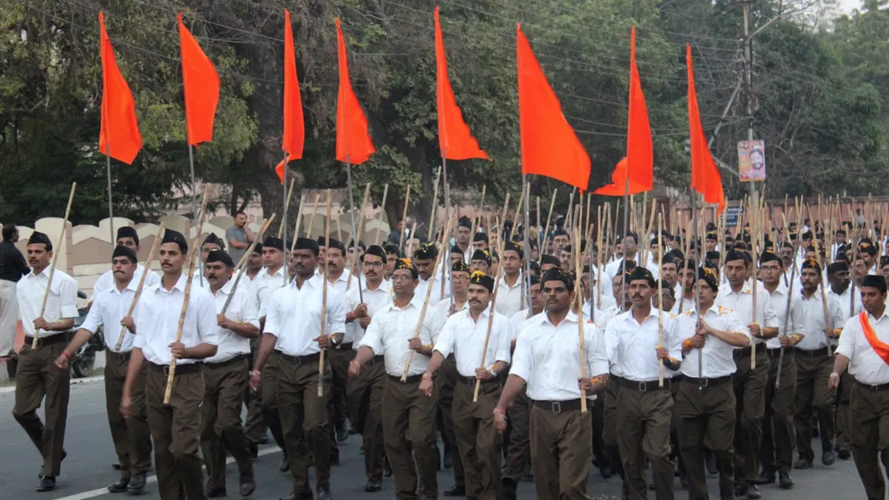 RSSએ કહ્યું- 'દેશને વસ્તી નિયંત્રણ નહીં, વસ્તી નીતિની જરૂર...,' સોલ્યૂશન પણ આપ્યું