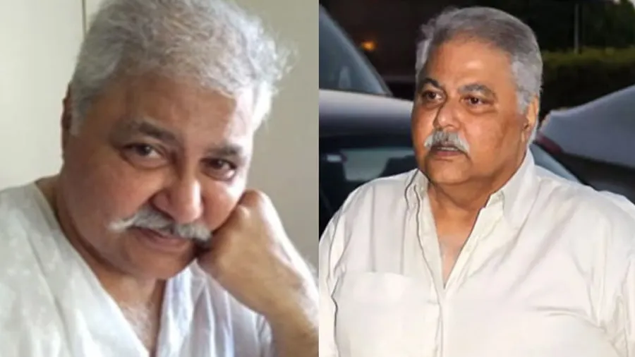 1 સિરિયલમાં 55 અલગ-અલગ પાત્રો ભજવનાર અભિનેતા સતીશ શાહે દુનિયાને અલવિદા કહી દીધું