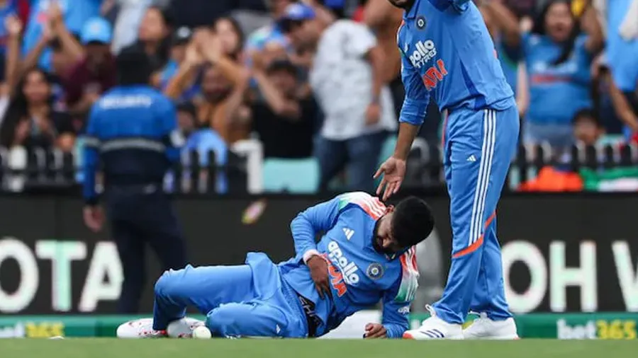 ઐય્યરને Spleen Laceration છે, કેટલી ખતરનાક હોય છે આ ઈજા; સાજા થવામાં કેટલો સમય લાગે છે?