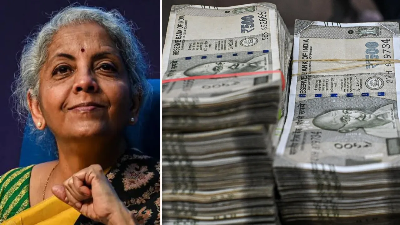 1.84 કરોડ રૂપિયાની નાણાકીય સંપત્તિઓનું કોઈ માલિક નહીં! નાણામંત્રીએએ શરૂ કર્યું ખાસ અભિયાન