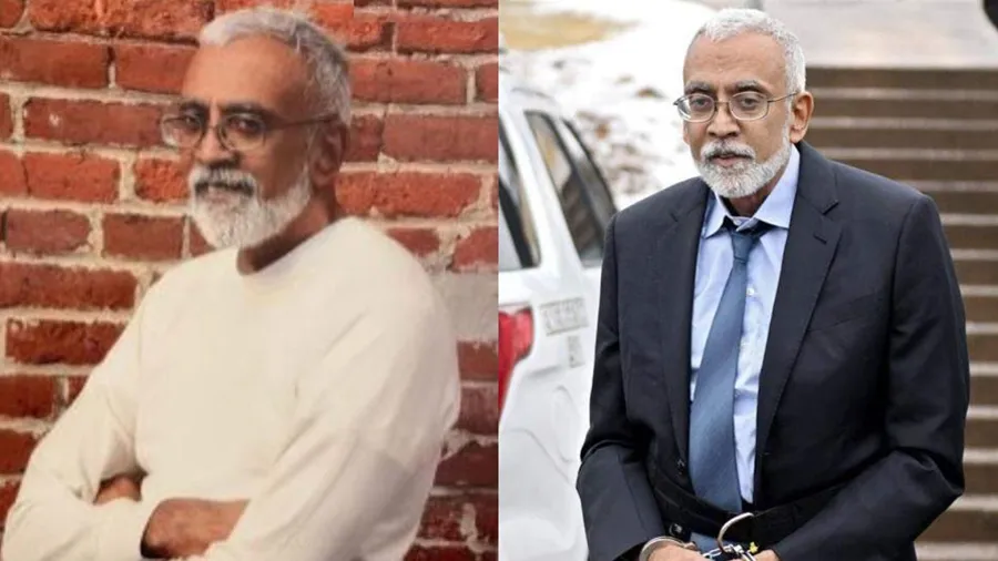 ભારતીય મૂળના વ્યક્તિએ ગુનો કર્યા વિના અમેરિકાની જેલમાં 43 વર્ષ વિતાવ્યા, હવે તેમના પર દેશનિકાલનો ખતરો!