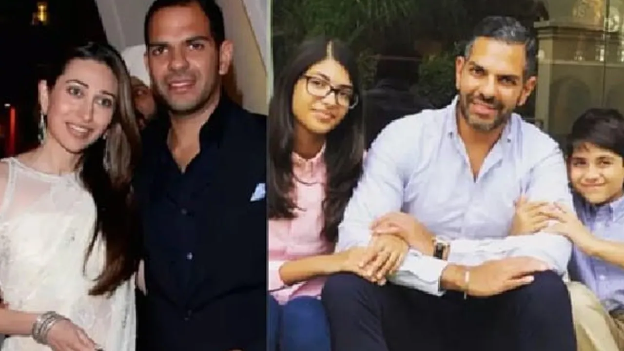 સંજય કપૂરની 30000 કરોડની સંપત્તિ કેસમાં કરિશ્માના બાળકોએ દાવો કર્યો કે...