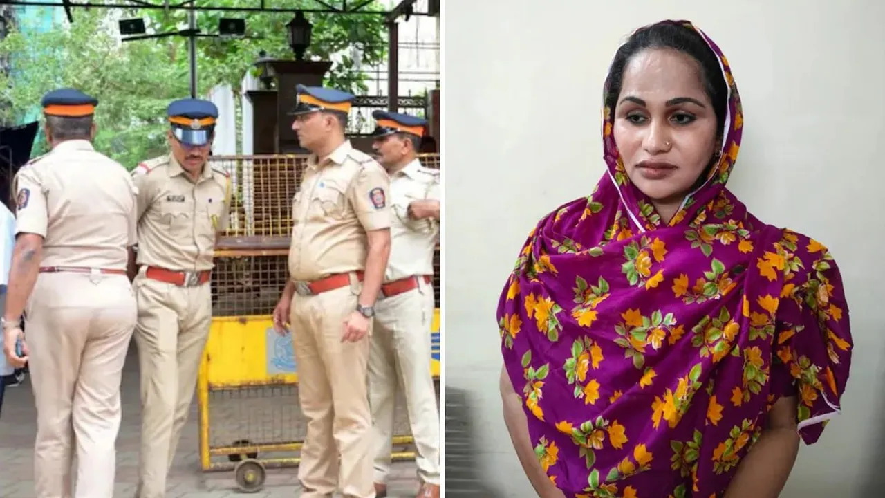 બાંગ્લાદેશી કિન્નર અયાન ખાને જ્યોતિ નામ રાખી 'ગુરુ મા' તરીકે ઓળખ બનાવી  કરોડોની સંપત્તિ ભેગી કરી પણ...