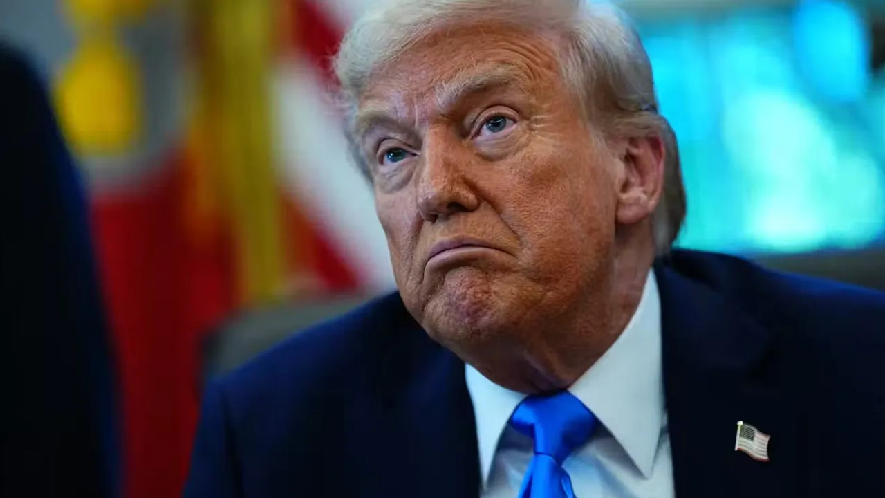 અમેરિકામાં થયેલું શટડાઉન ખરેખર શું છે, જેમાં સરકારી કામકાજ બંધ થશે, કર્મચારીઓને નહીં મળે સેલેરી