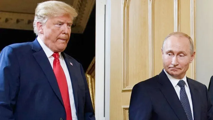 ક્રિપ્ટોકરન્સીમાં ગેમ રમી ગયું US... શું તેનું 35 ટ્રિલિયન ડૉલરનું દેવું દૂર થશે? રશિયાએ દેવાને ક્રિપ્ટોમાં બદલવાનો આરોપ લગાવ્યો