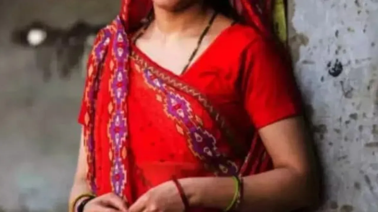 Woman-Stolen-Sasural 