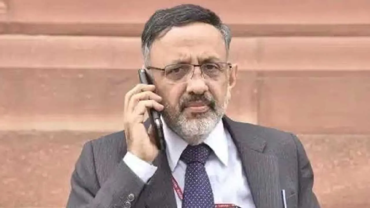 2047 સુધીમાં ભારતને વિકસિત રાષ્ટ્ર બનાવવા ગુજરાતની વહીવટી કુશળતા દેશભરમાં અપનાવવી જરૂરી છેઃ કેબિનેટ સચિવ