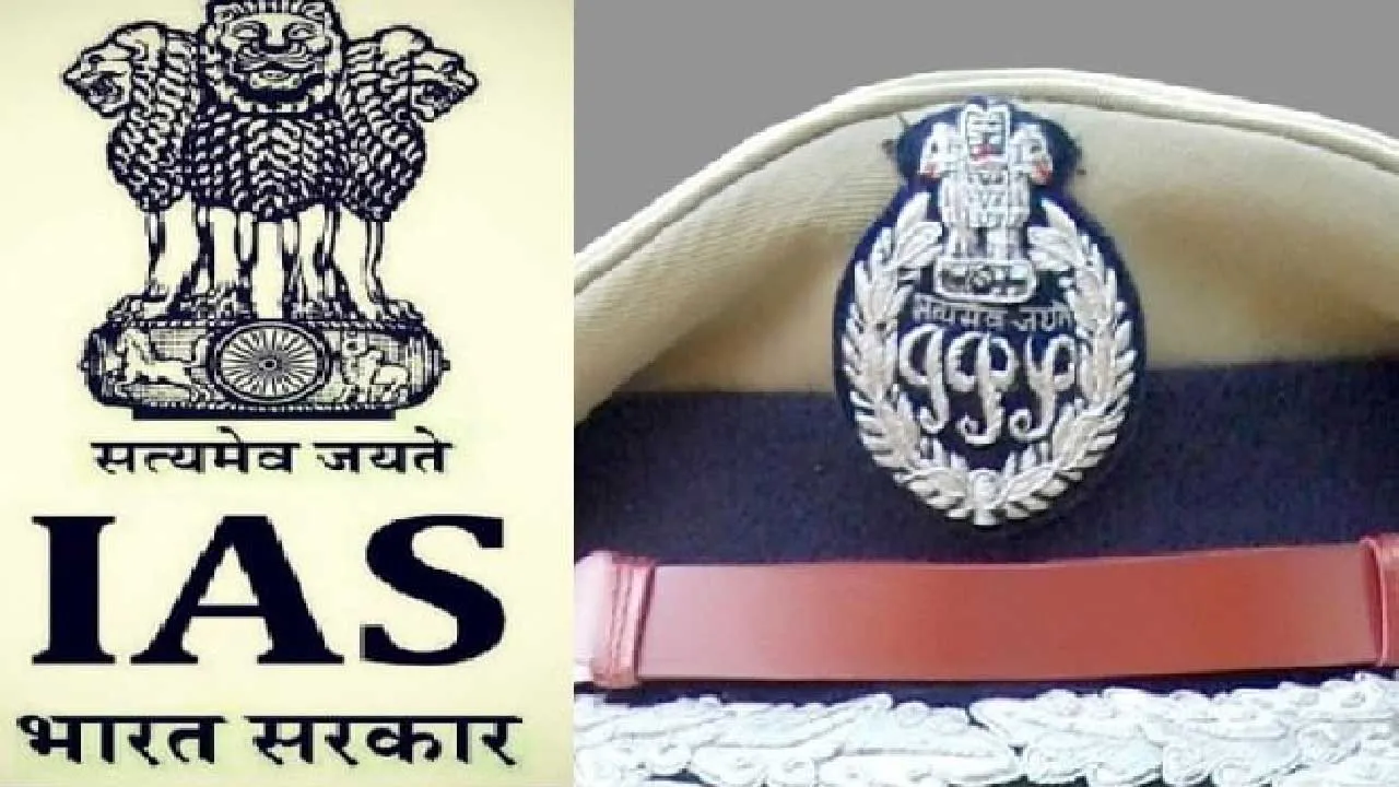 ગુજરાતમાં મોટાપાયે અધિકારીઓની બદલી, ડેપ્યુટેશન શક્યતા