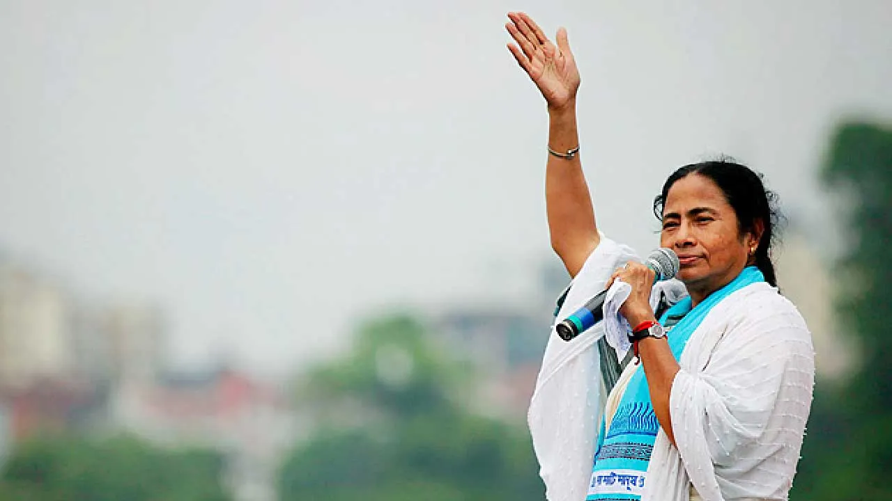 ભાજપ પશ્ચિમ બંગાળમાં મમતા બેનરજીની સરકાર કેમ હલાવી શકતી નથી?
