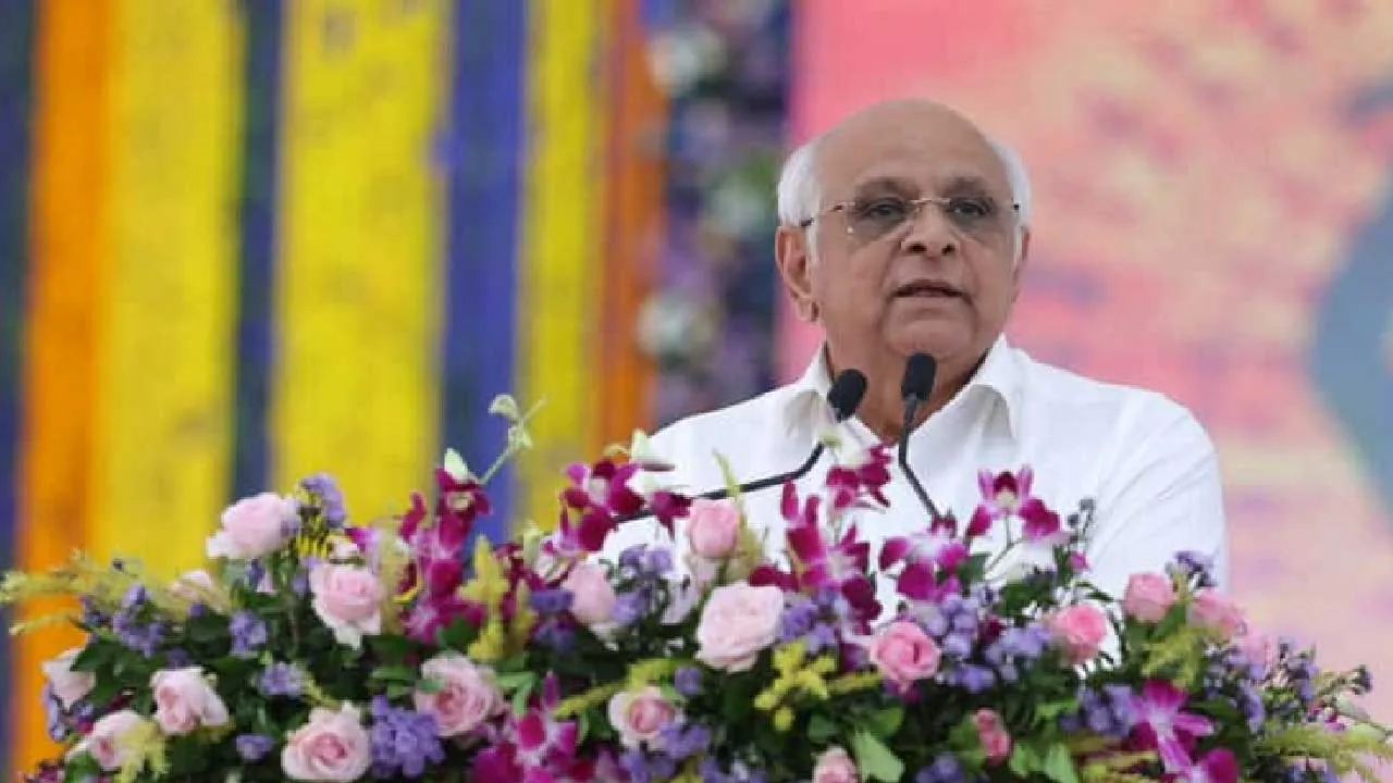 CMએ જાહેર કર્યું ગુજરાતના ખેડૂતો માટે 10 હજાર કરોડનું પેકેજ, 9 નવેમ્બરથી...