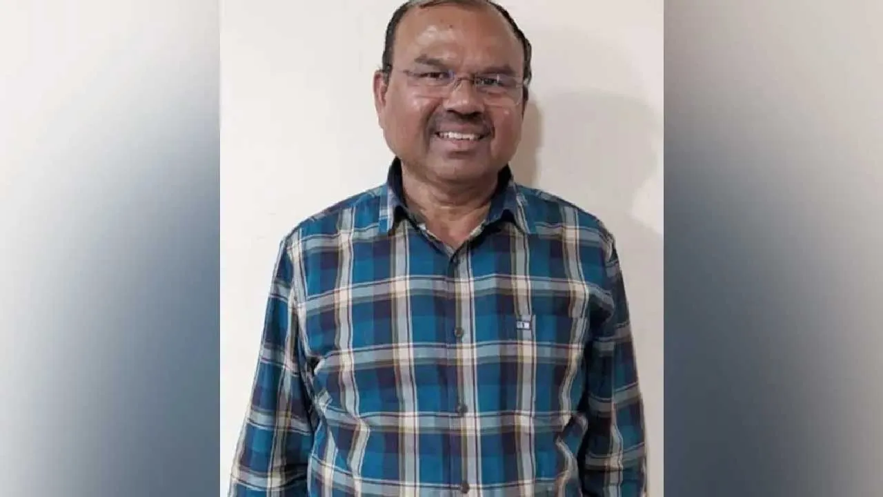 TRP ગેમ ઝોન આગના મુખ્ય આરોપી મનસુખ સાગઠીયાએ આવક કરતા 1100 ટકા ગણી કમાણી કરી હતી