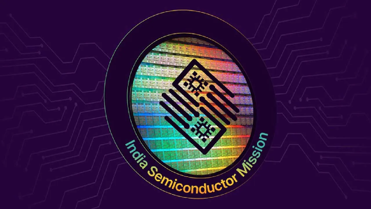 ભારતની સેમિકન્ડક્ટર મિશનને નવી ગતિ આપતા ચાર નવા પ્રોજેક્ટ્સ
