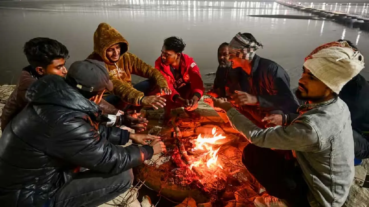 ધાબળા કાઢી રાખો, ફેબ્રુઆરી સુધી કડકડતી ઠંડી પડવાની છે, અંબાલાલની આગાહી