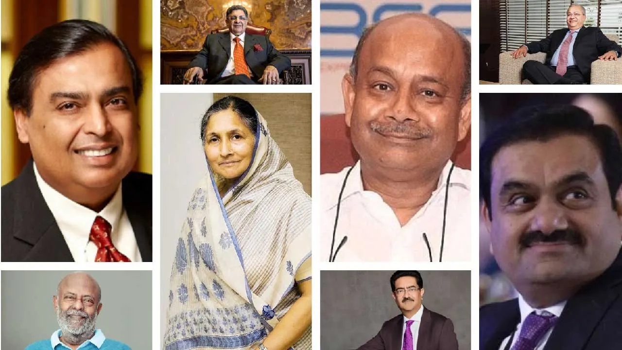 મોટા ઉદ્યોગપતિઓની દાનની ટકાવારી તો વધી, પણ ખેડૂતો માટે દાન ન કર્યુ