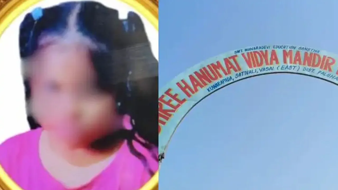 શાળાએ 10 મિનિટ મોડી આવતા 13 વર્ષીય વિદ્યાર્થિનીને 100 ઉઠક-બેઠક કરાવી, ગુમાવ્યો જીવ