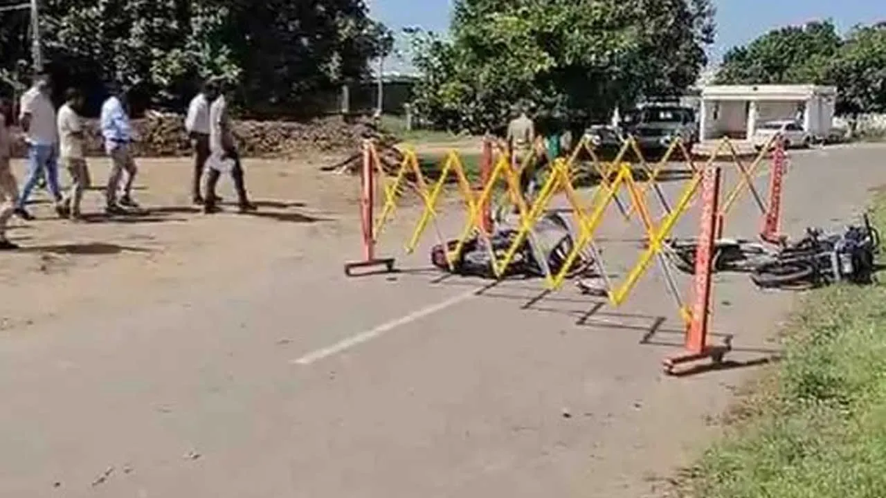 ફૂલઝરમાં બનેલી ઘટના પર સુરતના પાટીદારો મેદાને, બોલ્યા- કલમ 307 નહીં હટાવાય તો.. 