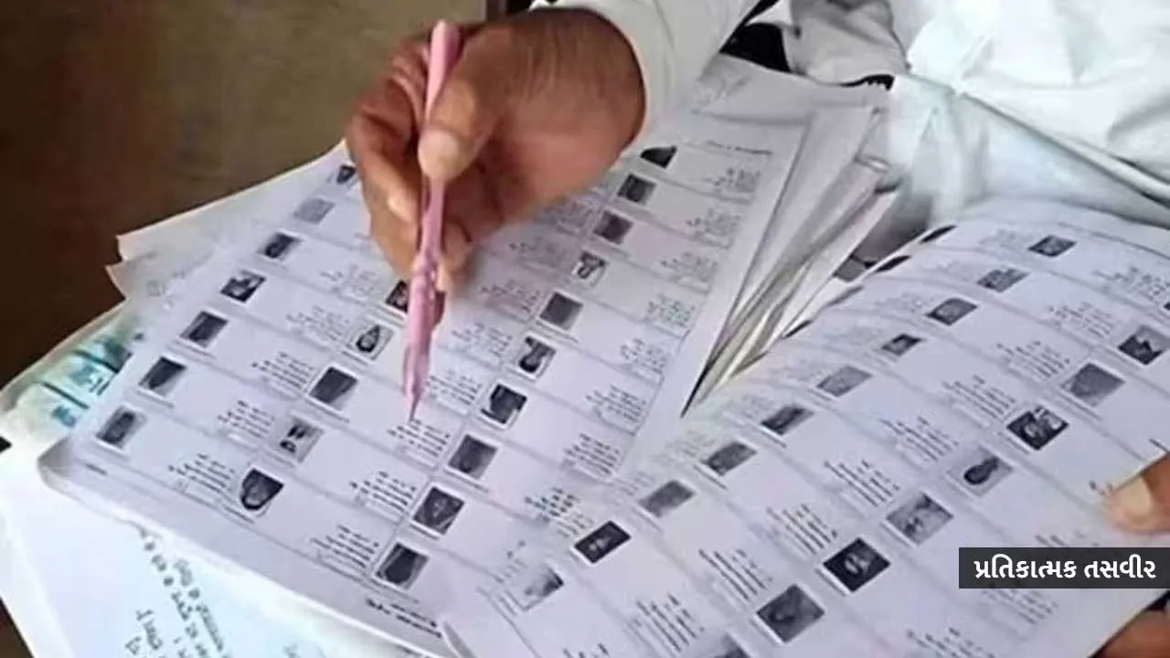 સુરતના BLO દેશમાં સૌથી વધારે પરેશાન કેમ?