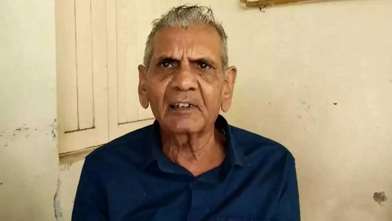 અંબાલાલ પટેલની મોટી આગાહી, ડિસેમ્બરથી ફરી માવઠાનું સંકટ 