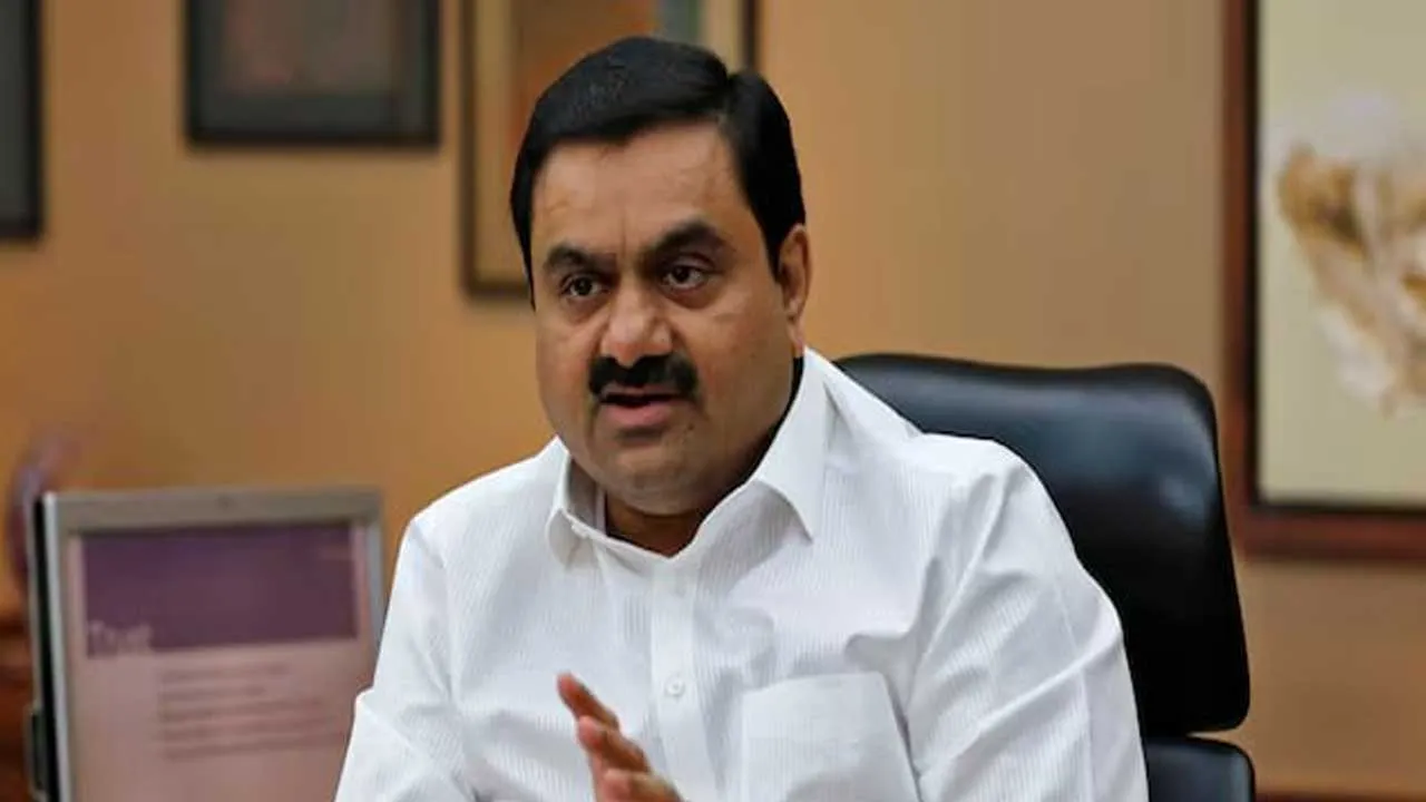 અદાણીની કંપનીનો ભારતનો સૌથી મોટો 25000 કરોડનો રાઇટ્સ ઇશ્યુ ખુલ્યો