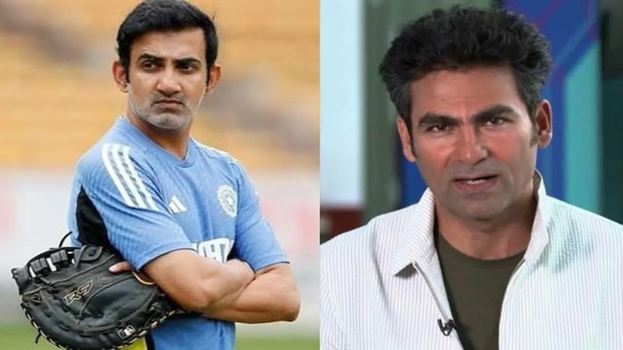 Kaif-Gambhir