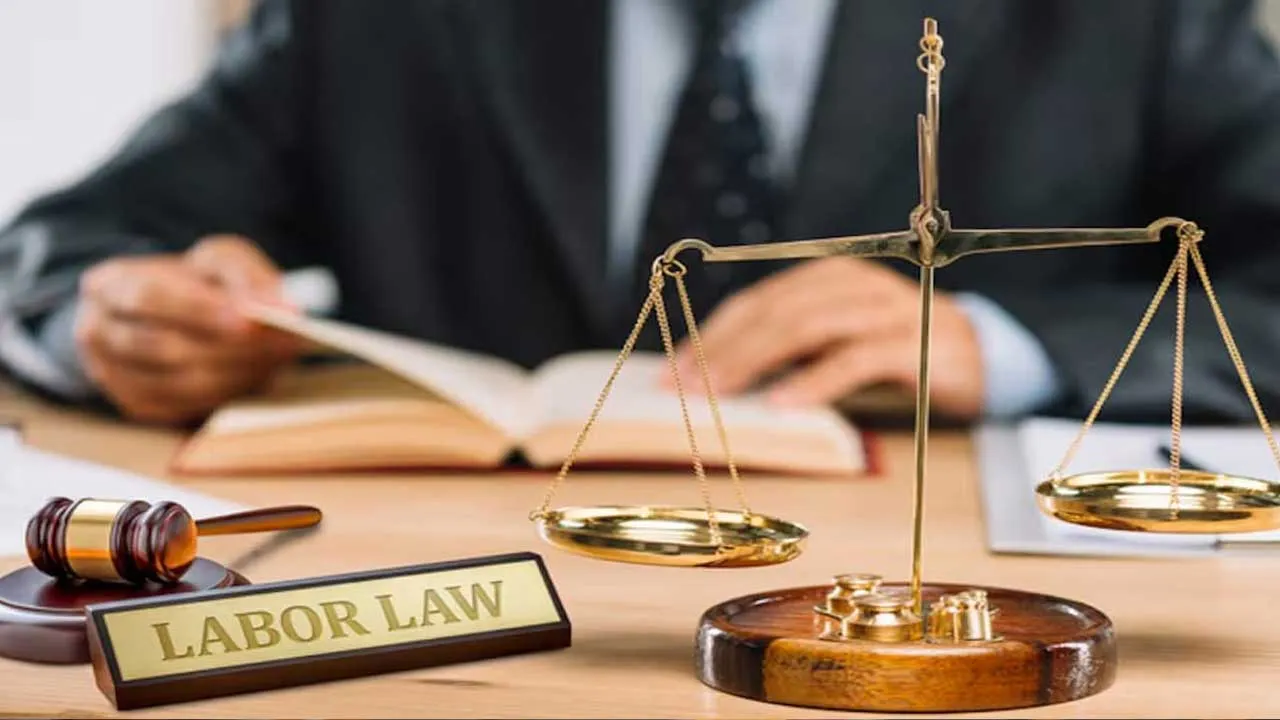 શું કર્મચારીઓ હવે હડતાળ નહીં કરી શકે? નવા લેબર કોડના આ નિયમો અમલમાં આવ્યા