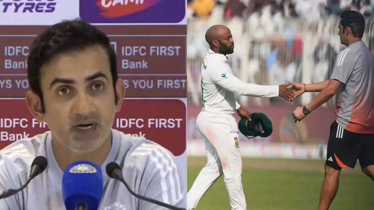 કારમી હાર બાદ ગૌતમ ગંભીરે એવું કહ્યું કે ક્રિકેટ ફેન્સને ગુસ્સો ચઢી જશે