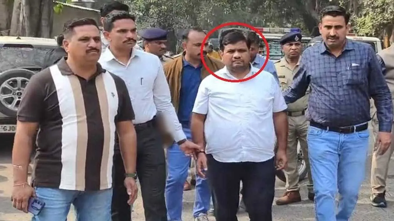 નકલી પનીરના કેસમાં સુરભી ડેરીના માલિકની ધરપકડ, ગુજરાતના ઇતિહાસમાં પહેલી ઘટના