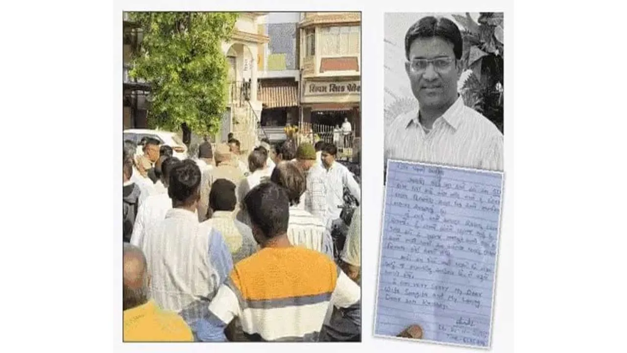 ગુજરાતમાં 4 દિવસમાં ચાર BLOના મોત, એક હોસ્પિટલમાં