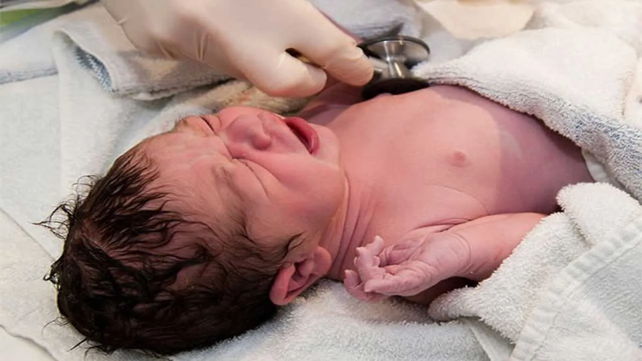 Bihar-Uranium-Breast Milk 