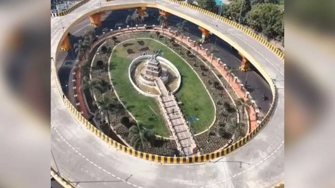 જામનગરમાં બનેલા સૌરાષ્ટ્રની સૌથી લાંબા બ્રિજ વિશે જાણો, પહેલા દિવસે ટ્રાફિક જામ