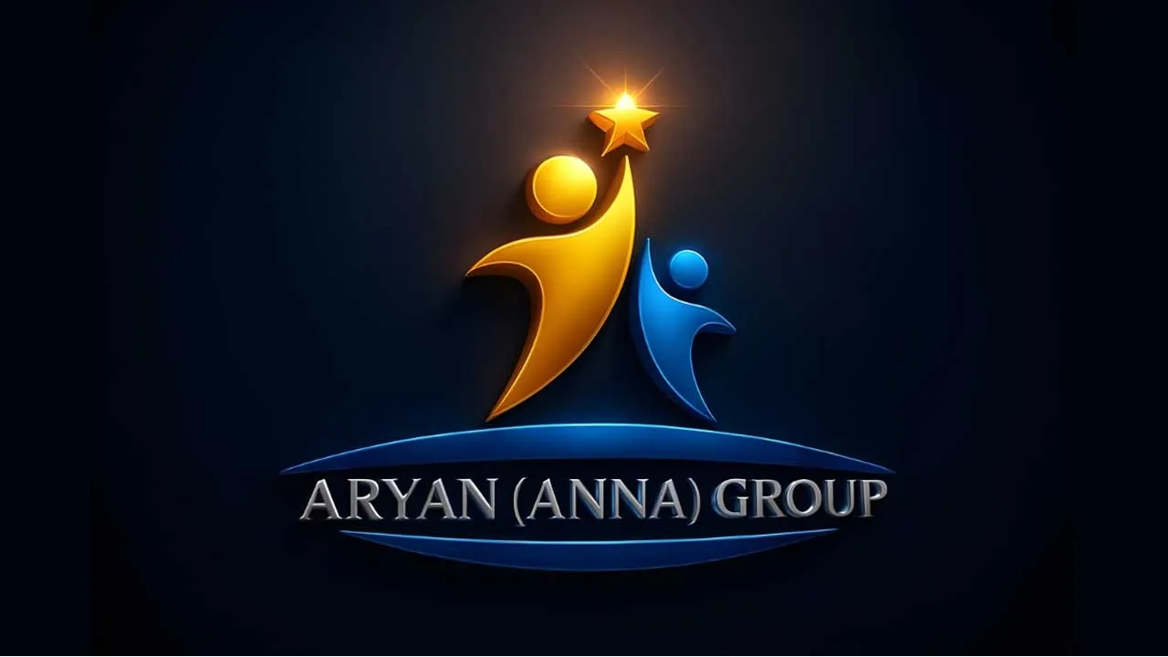 નવા યુગનું આર્થિક વિશ્વાસ –Aryan Anna Group સાથે સંપત્તિ અને વૃદ્ધિનું સુરક્ષિત ભવિષ્ય