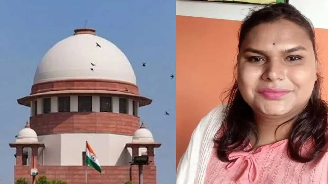 ટ્રાન્સજેન્ડર શિક્ષિકાને બે વાર નોકરીમાંથી કાઢી મૂકાઈ, કોર્ટે શાળા અને સરકાર બંનેને વળતર ચૂકવવાનો હુકમ કર્યો