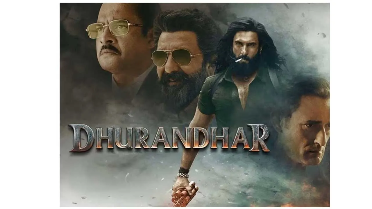 ફિલ્મ 'ધૂરંધર' જોતા પહેલા, પાકિસ્તાની પત્રકાર દ્વારા કહેવામાં આવેલી અસલી 'ચૌધરી અસલમ'ની વાર્તા જાણી લો