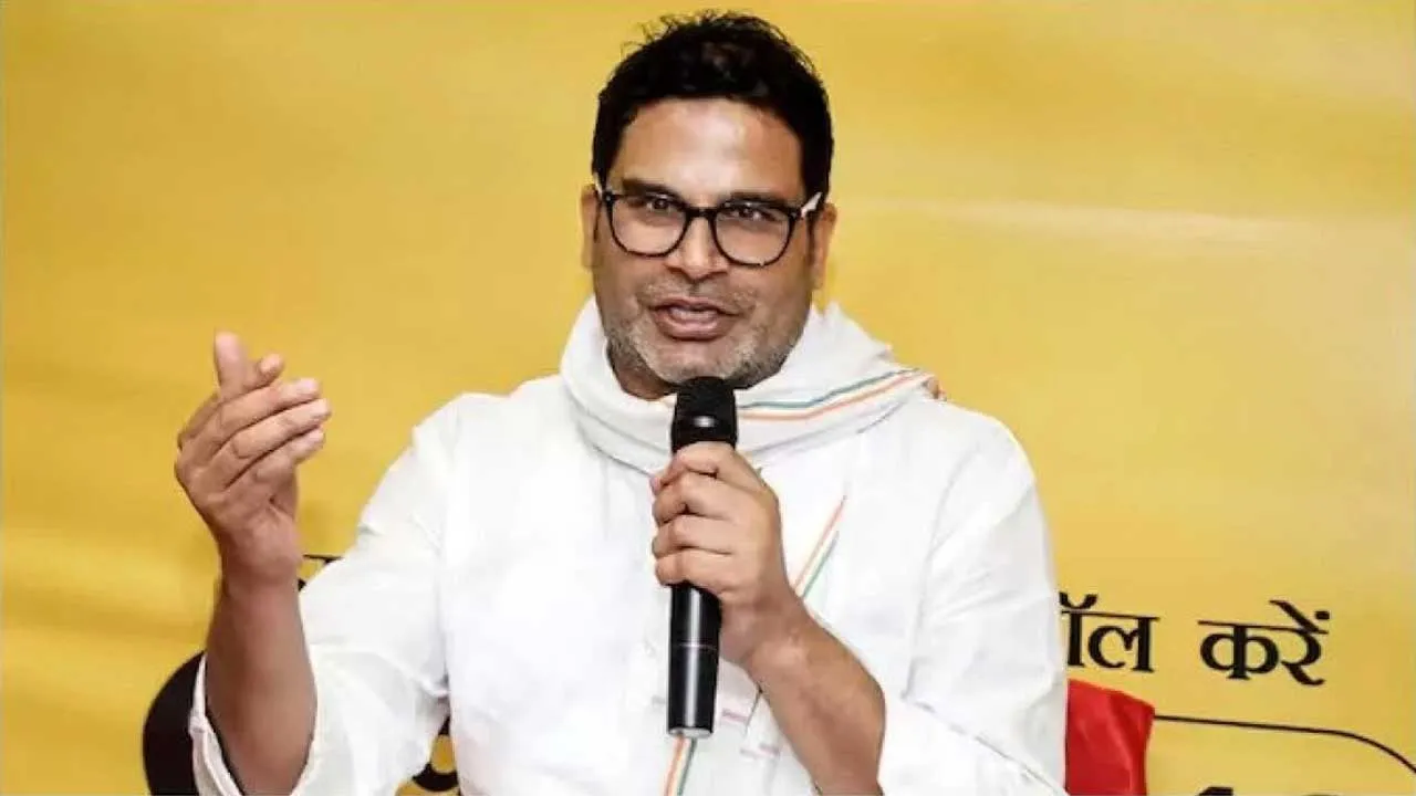 Mahagathbandhan-Tejashwi Pran