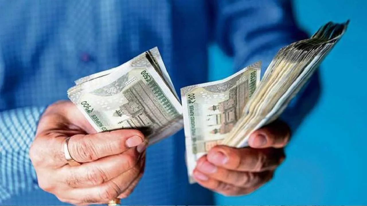 Salary Hike- Pay Commission 