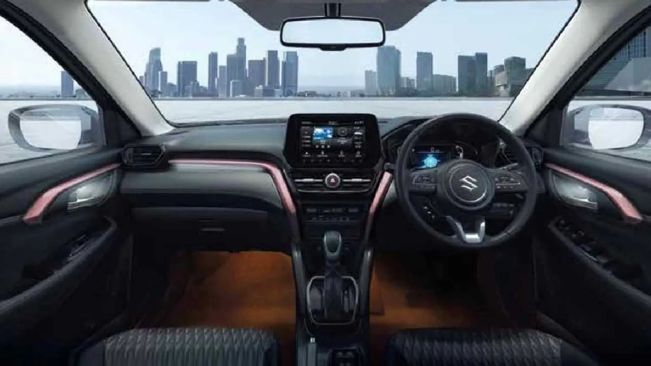 મારૂતીએ પોતાની આ 39000 SUV કારને પાછી કેમ બોલાવી લીધી?