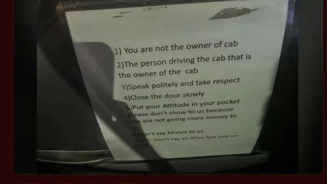 Cab Driver
