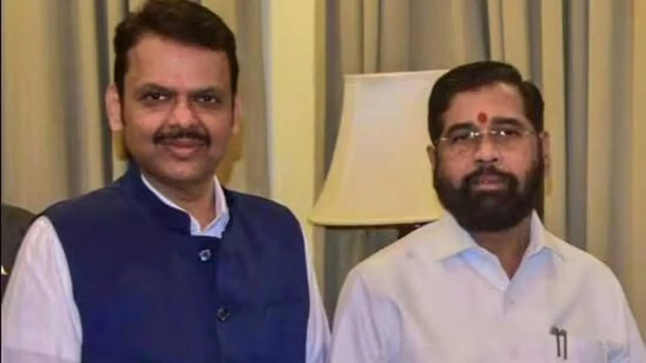 Shiv Sena Skip Meeting