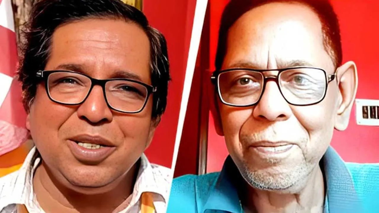 Bengal Family-Missing Son