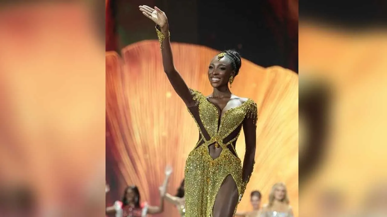 Miss Universe-Controversy 