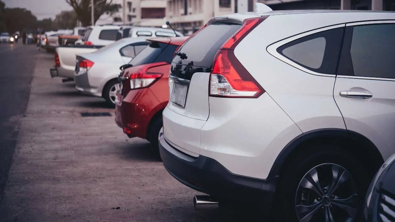 Old Vehicle Fitness Fees