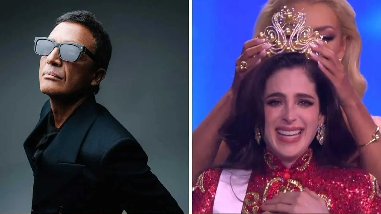 Miss Universe-Controversy 