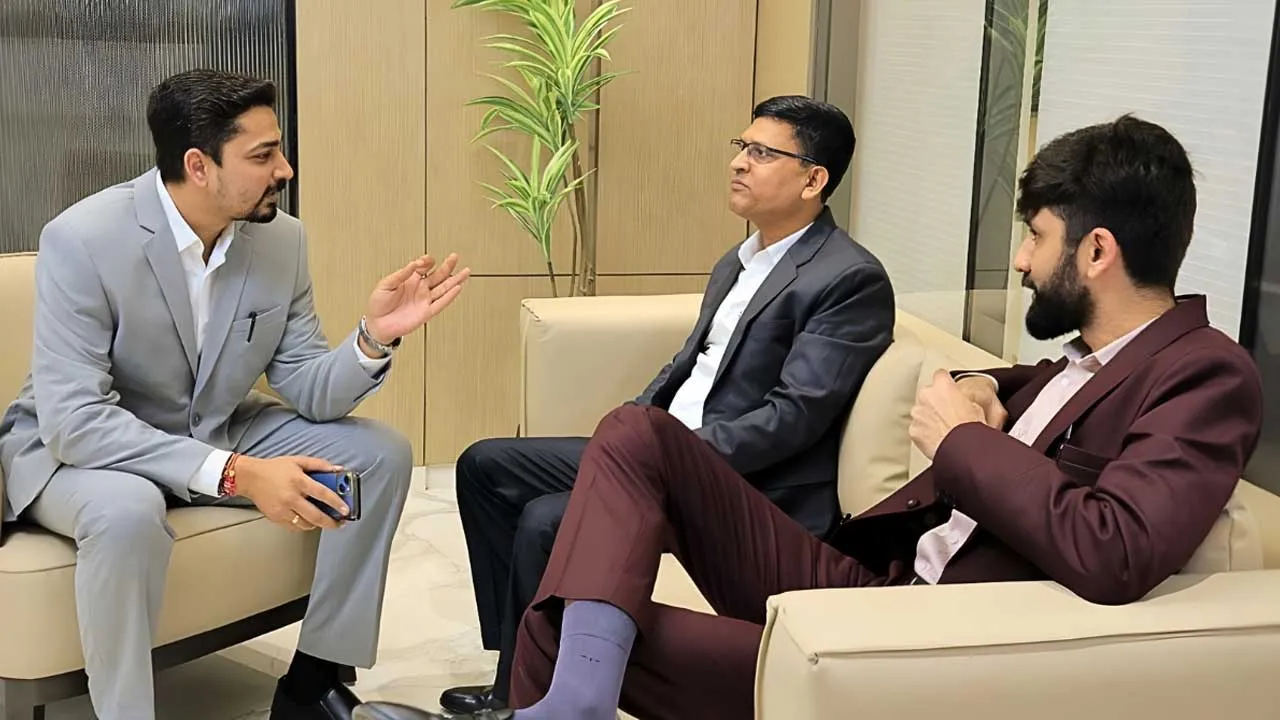 ડેસ્કો ઇન્ફ્રાટેક લિમિટેડે નાણાકીય વર્ષ 2025-26ના પ્રથમ 6 મહિનાના પરિણામો જાહેર કર્યા