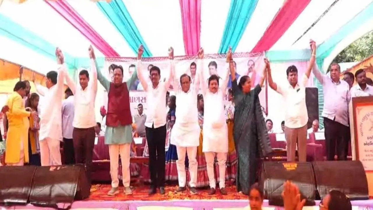 thakor samaj snehmilan