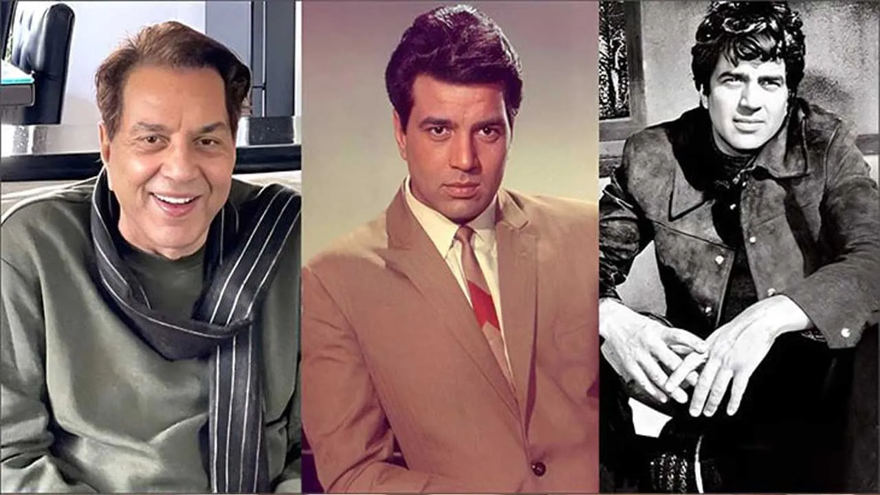 ધર્મેન્દ્રની 25 ડિસેમ્બરે ફિલ્મ 'ઇક્કિસ' આવી રહી છે